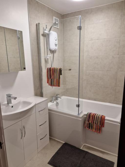 Newly Renovated Apartment! Appartement