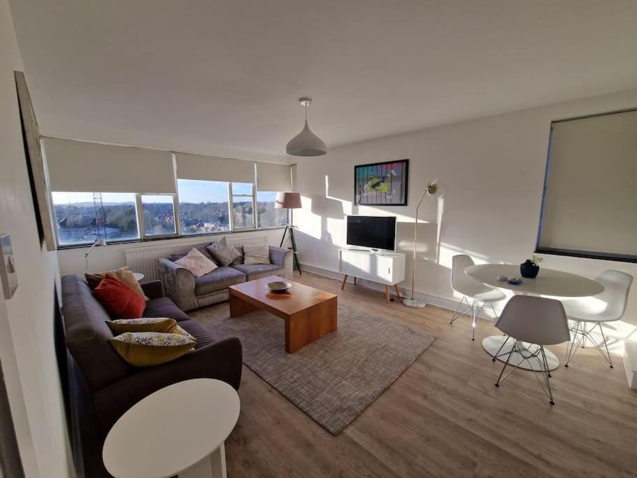 Newly Renovated Apartment! Appartement