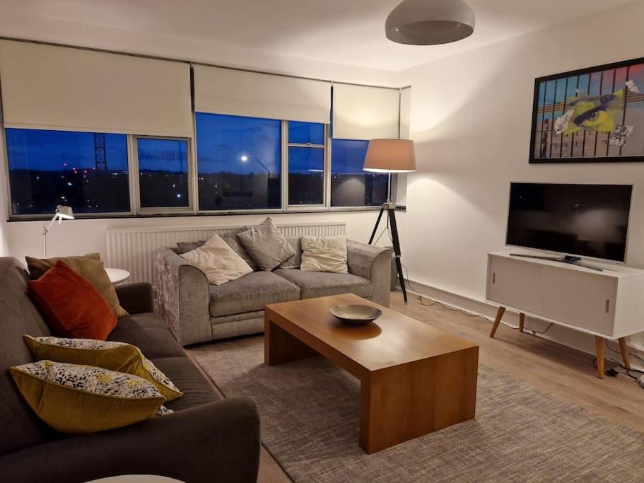 Newly Renovated Apartment! Appartement